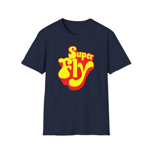 Superfly T Shirt
