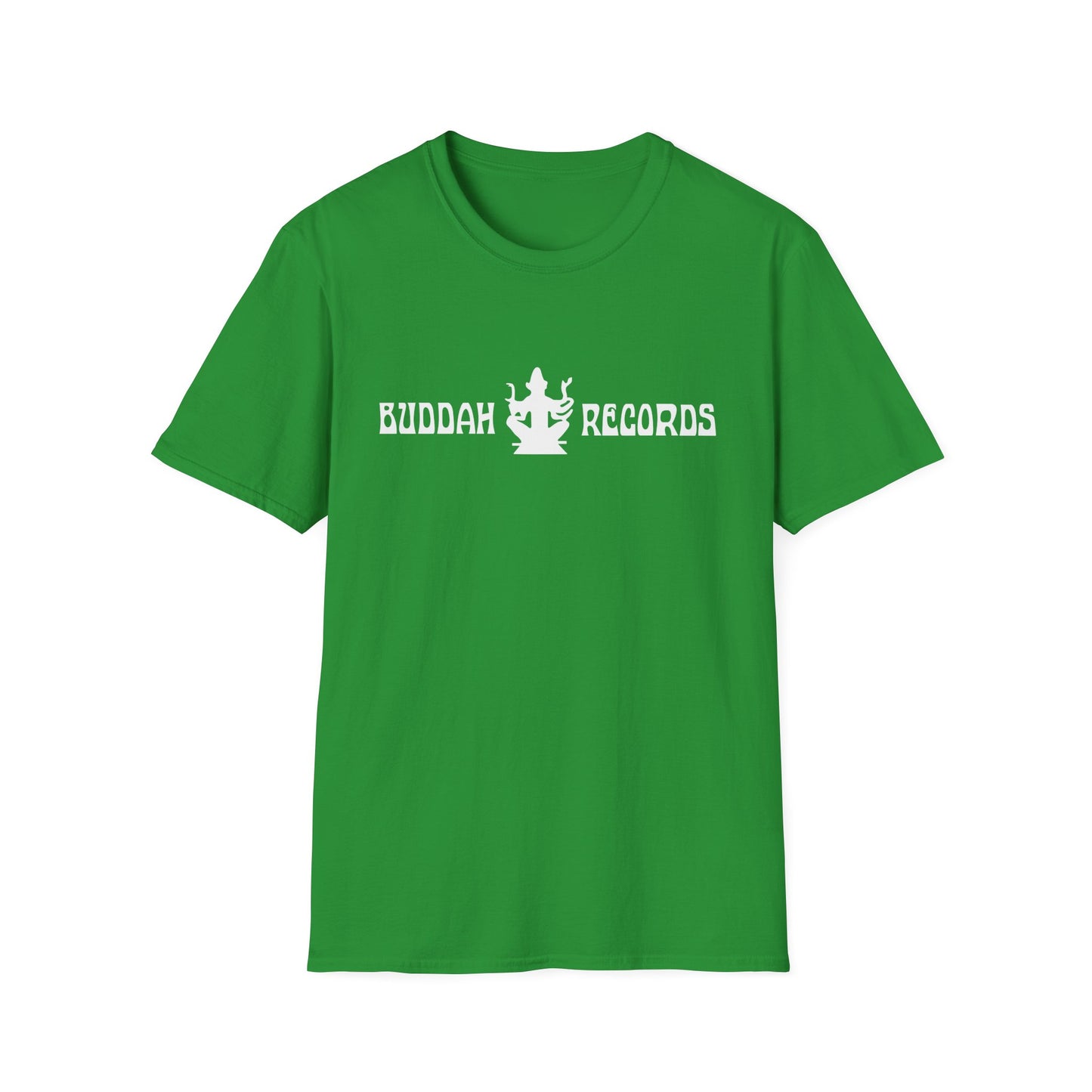 Buddah Records T Shirt
