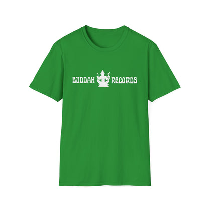 Buddah Records T Shirt