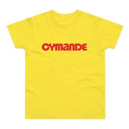 Cymande T Shirt (Standardgewicht)