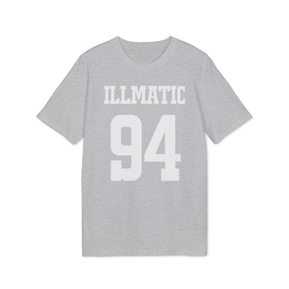 Illmatic Bio-T-Shirt (Premium Qualität)