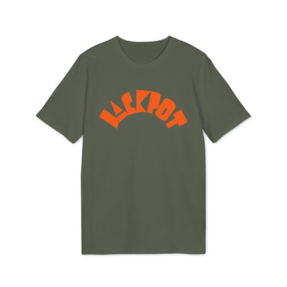 Jackpot Records Bio-T-Shirt (Premium Qualität)