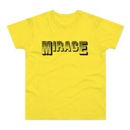 Mirage Records T Shirt (Standardgewicht)