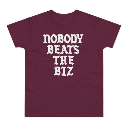 Biz Markie T Shirt (Standardgewicht)