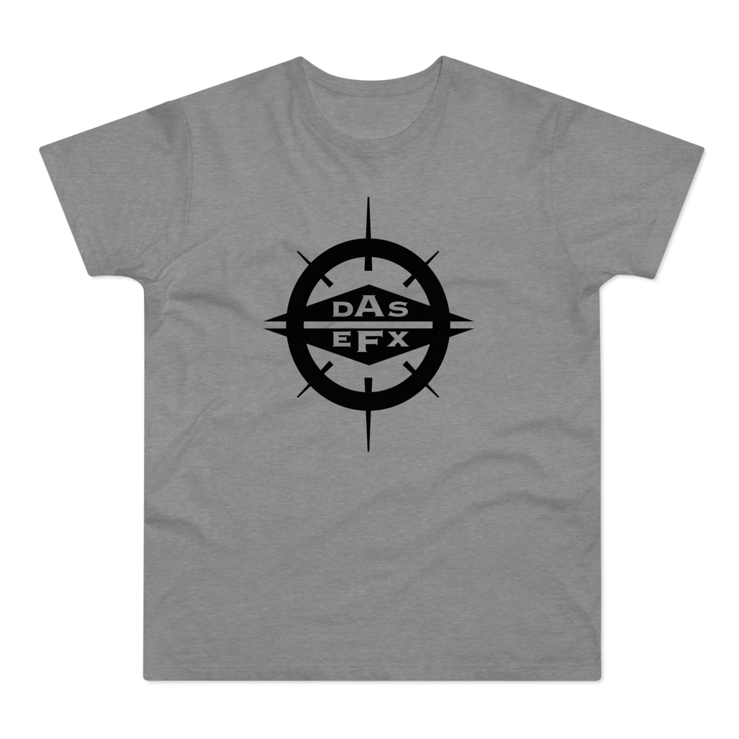 Das EFX T Shirt (Standardgewicht)