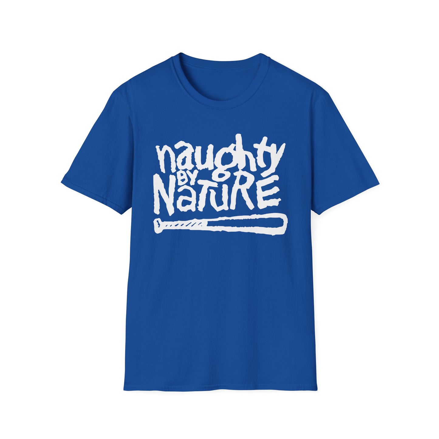 Naughty By Nature T Shirt