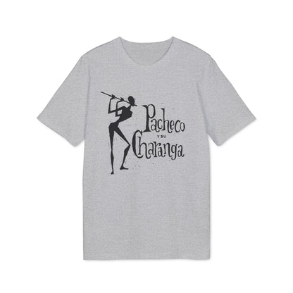 Pacheco Y Su Charanga Bio-T-Shirt (Premium Qualität)