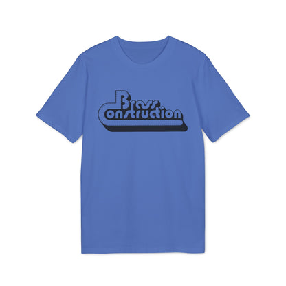 Brass Construction Bio-T-Shirt (Premium Qualität)