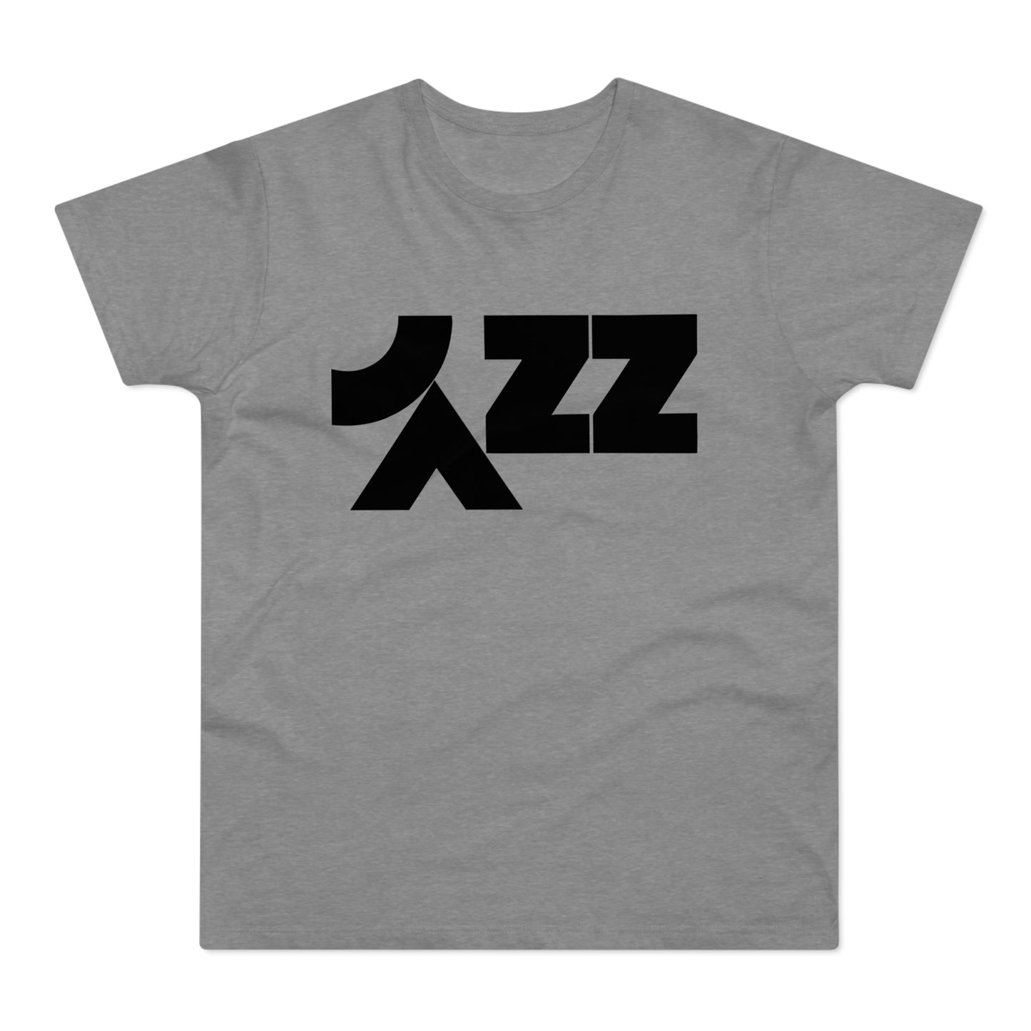 Jazz Up T Shirt (Standardgewicht)