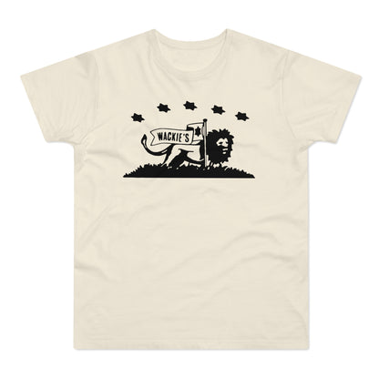 Wackie's Records T Shirt (Standardgewicht)
