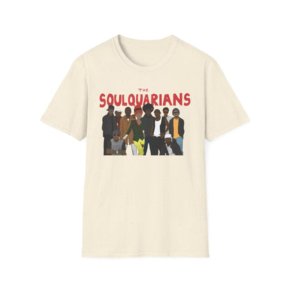 The Soulquarians T Shirt