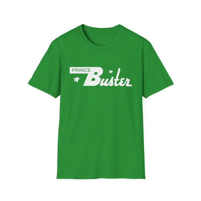 Prince Buster T Shirt