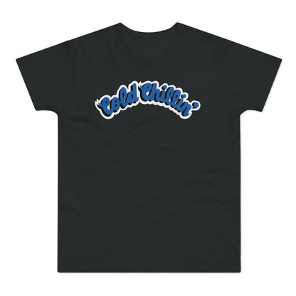 Cold Chillin Records T Shirt (Standardgewicht)