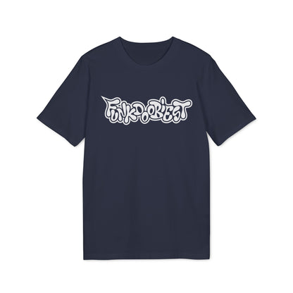 Funkdoobiest Bio-T-Shirt (Premium Qualität)