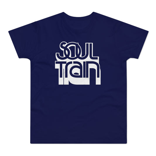 Soul Train T Shirt (Standardgewicht)