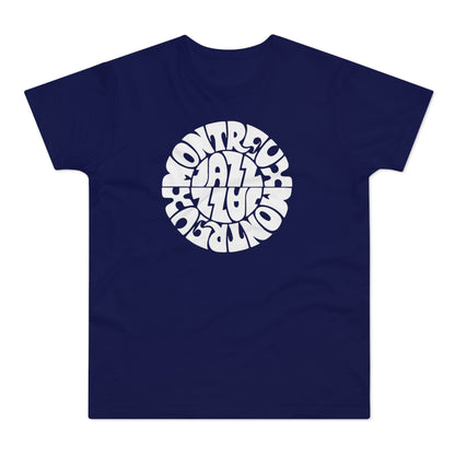 Montreux T Shirt (Standardgewicht)