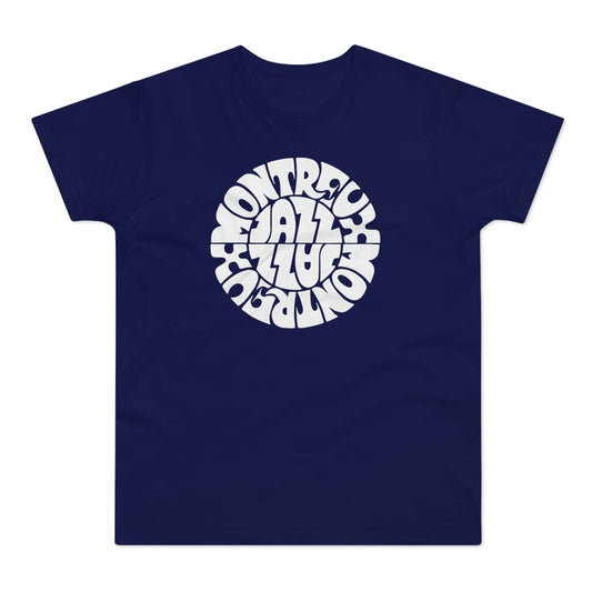 Montreux T Shirt (Standardgewicht)