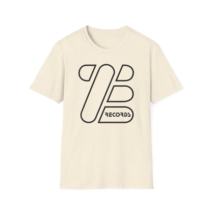 Ze Records T Shirt