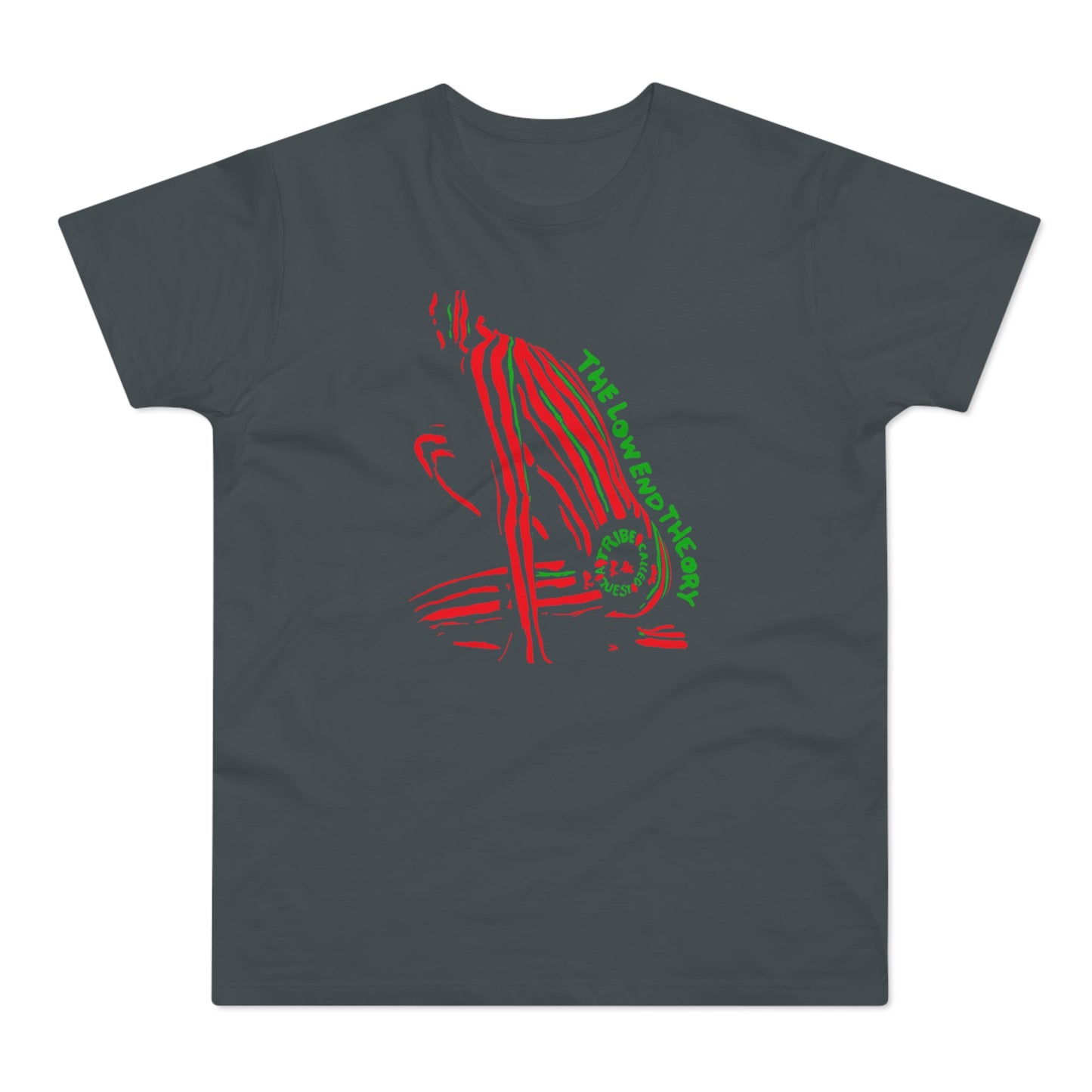 Low End Theory T Shirt (Standardgewicht)
