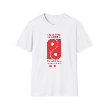 Philadelphia International Records T Shirt