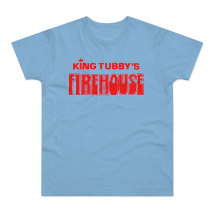 Firehouse Records T Shirt (Standardgewicht)