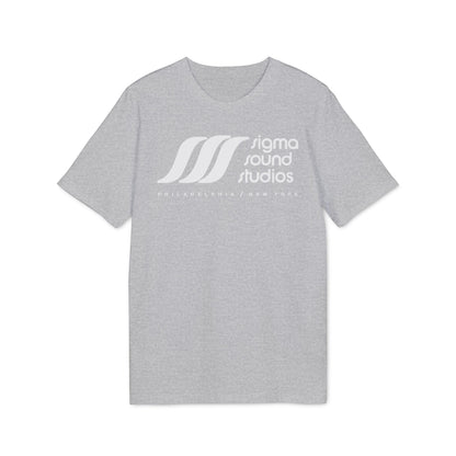 Sigma Sound Studios Bio-T-Shirt (Premium Qualität)