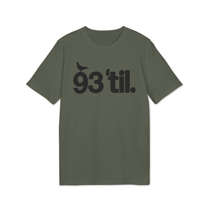 93 Til Infinity Souls Of Mischief Bio-T-Shirt (Premium Qualität)