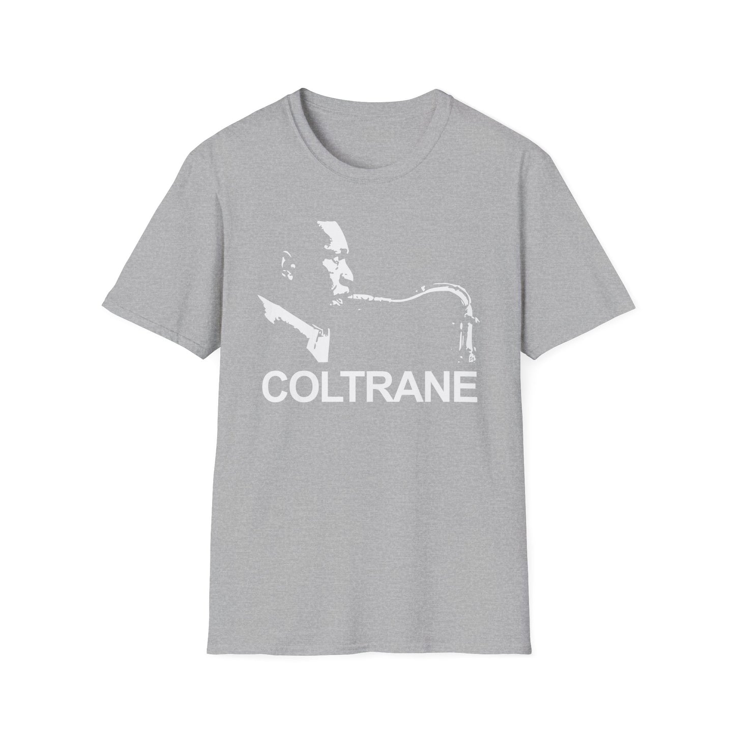 John Coltrane T Shirt