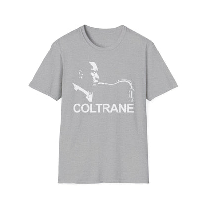 John Coltrane T Shirt