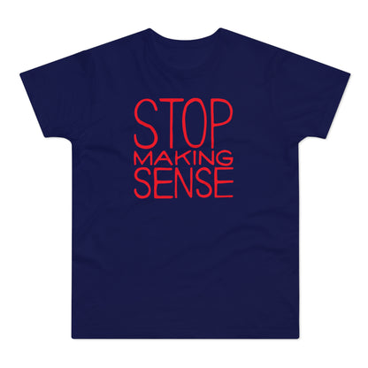 Stop Making Sense Talking Heads T Shirt (Standardgewicht)