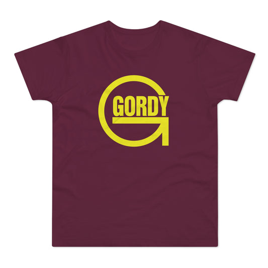 Gordy Records T Shirt (Standardgewicht)