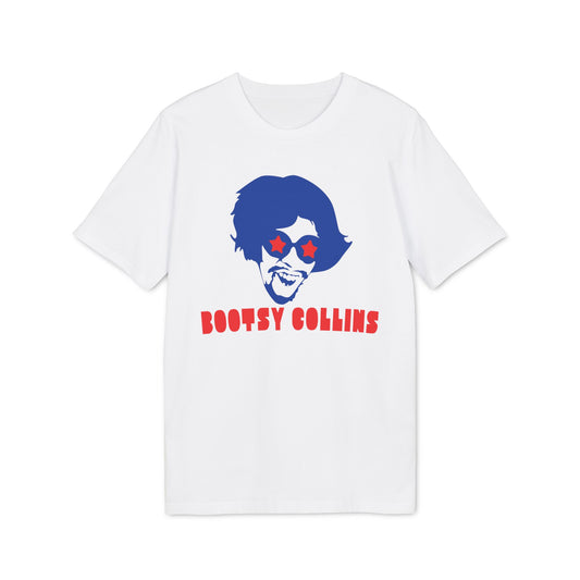 Bootsy Collins Bio-T-Shirt (Premium Qualität)