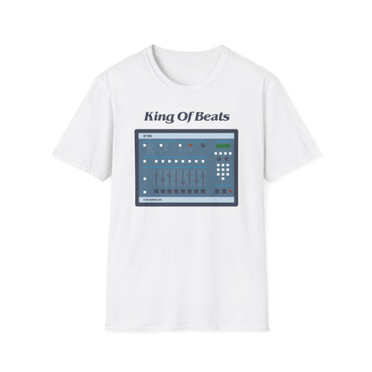 King Of Beats SP 1200 T Shirt