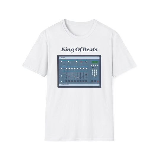 King Of Beats SP 1200 T Shirt