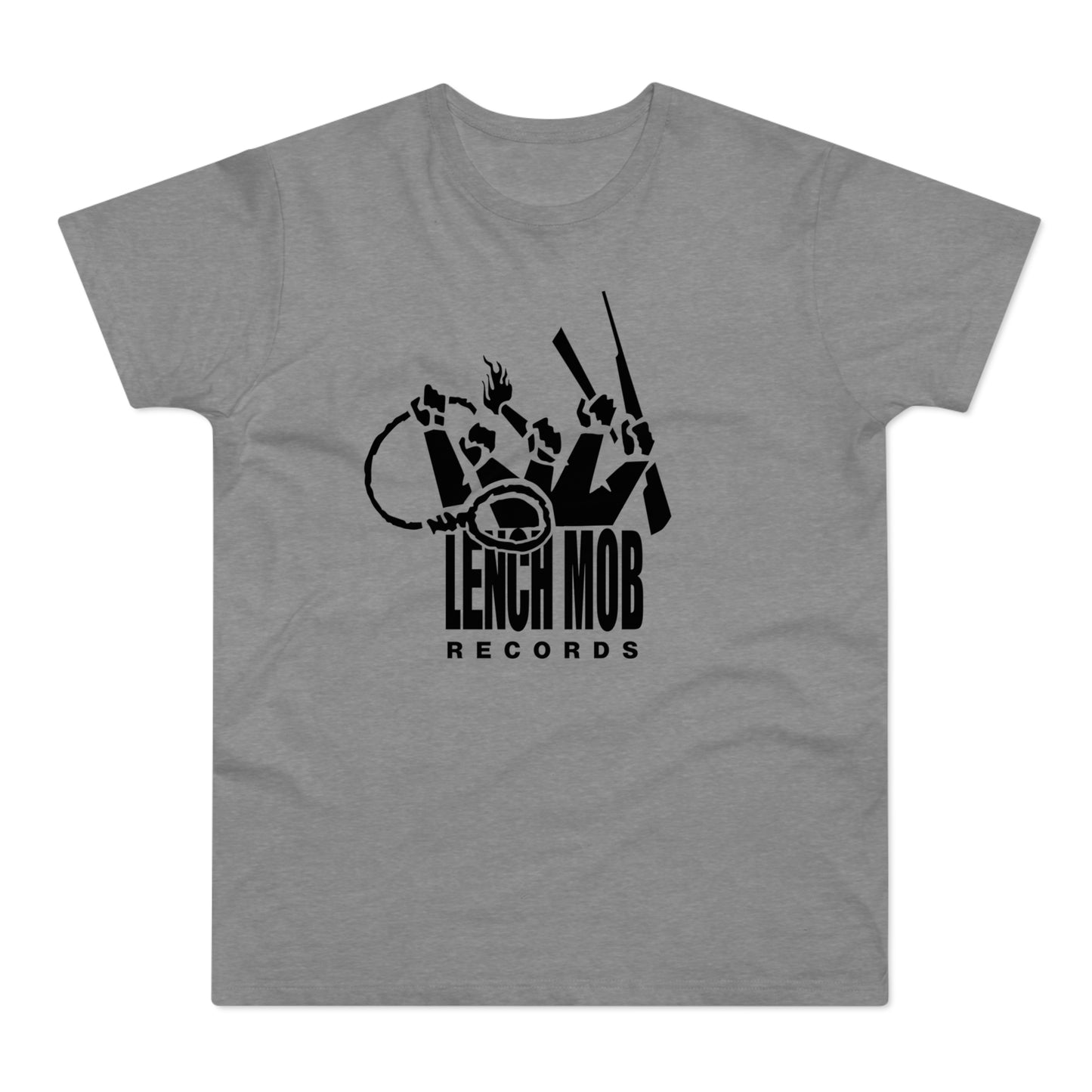 Lench Mob T-Shirt (Standardgewicht)