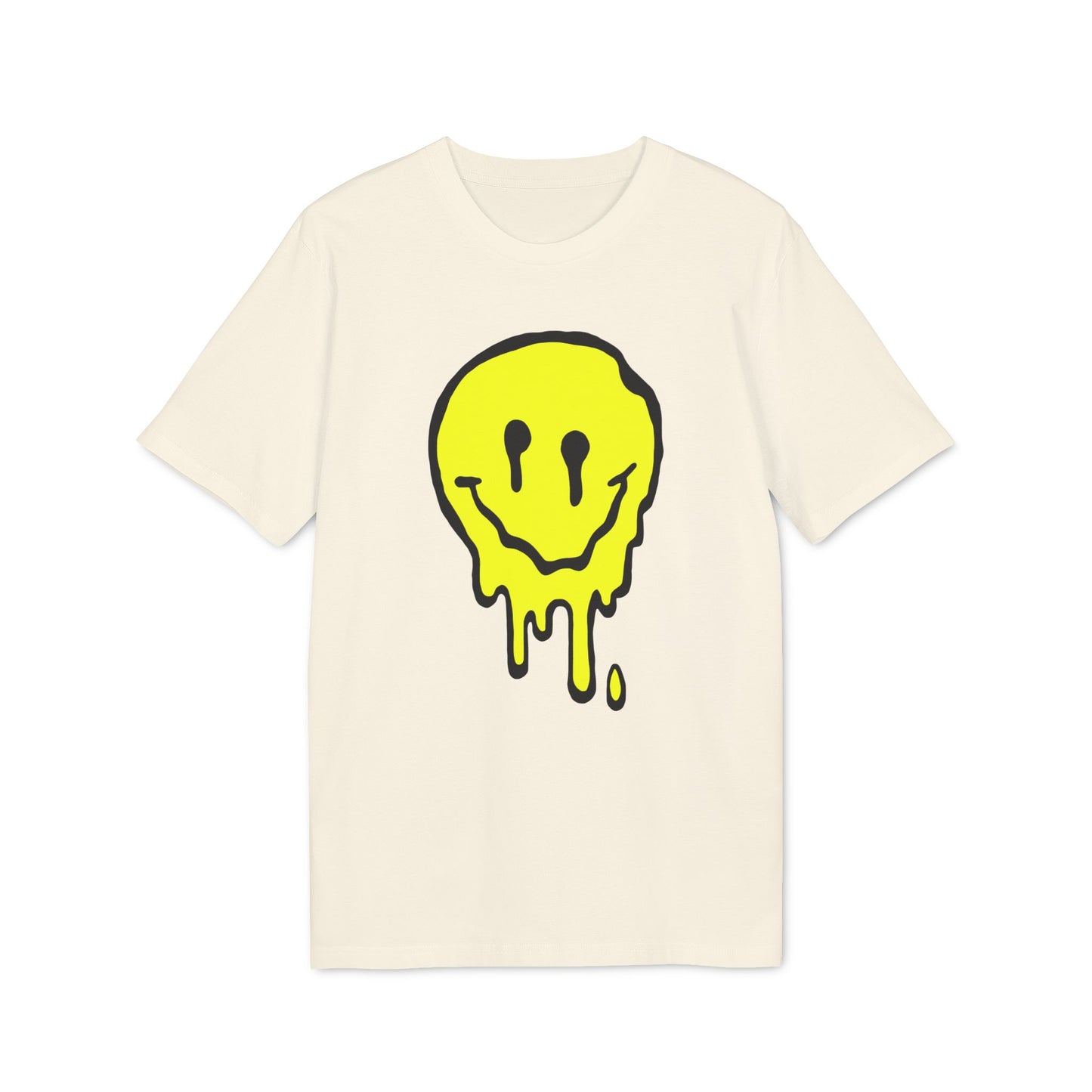Melted Acid House Bio-T-Shirt (Premium Qualität)