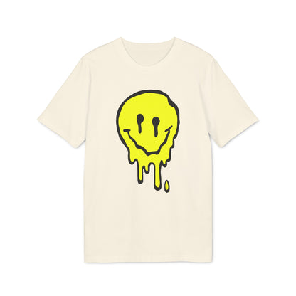 Melted Acid House Bio-T-Shirt (Premium Qualität)