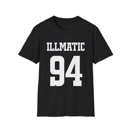 Illmatic 94 T Shirt