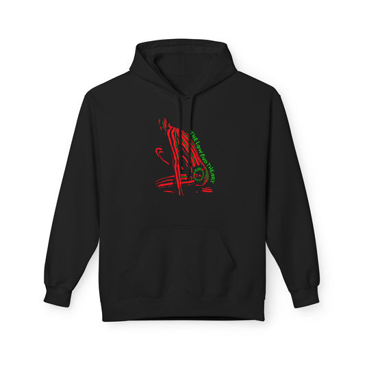 Low End Theory Hoodie