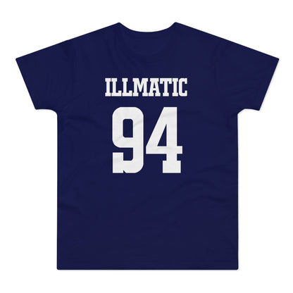 Illmatic T Shirt (Standardgewicht)