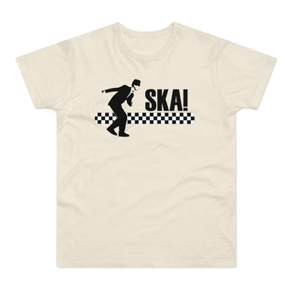 Rudeboy Dancer T Shirt (Standardgewicht)