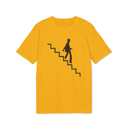 Linton Kwesi Johnson Bio-T-Shirt (Premium Qualität)