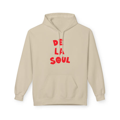 De La Soul Daisy Age Hoodie