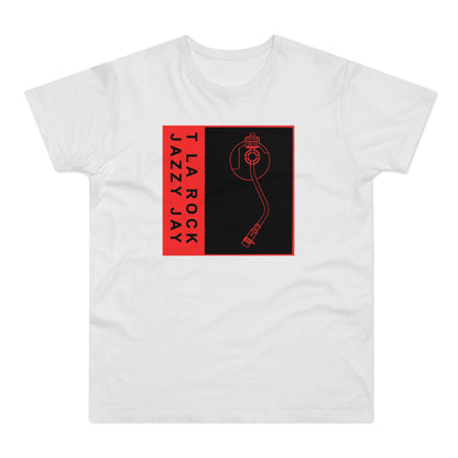 T La Rock T Shirt (Standardgewicht)