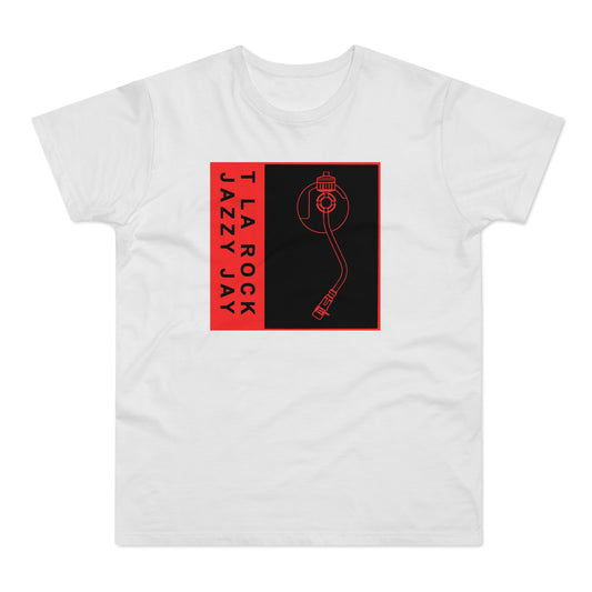 T La Rock T Shirt (Standardgewicht)
