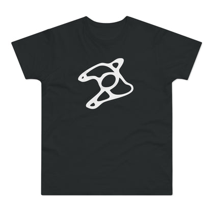 Mute Records T Shirt (Standardgewicht)
