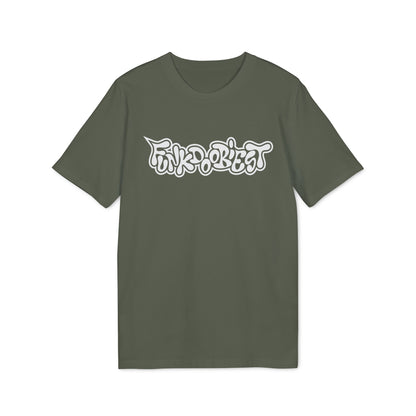 Funkdoobiest Bio-T-Shirt (Premium Qualität)