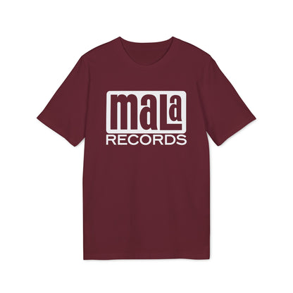 Mala Records Bio-T-Shirt (Premium Qualität)
