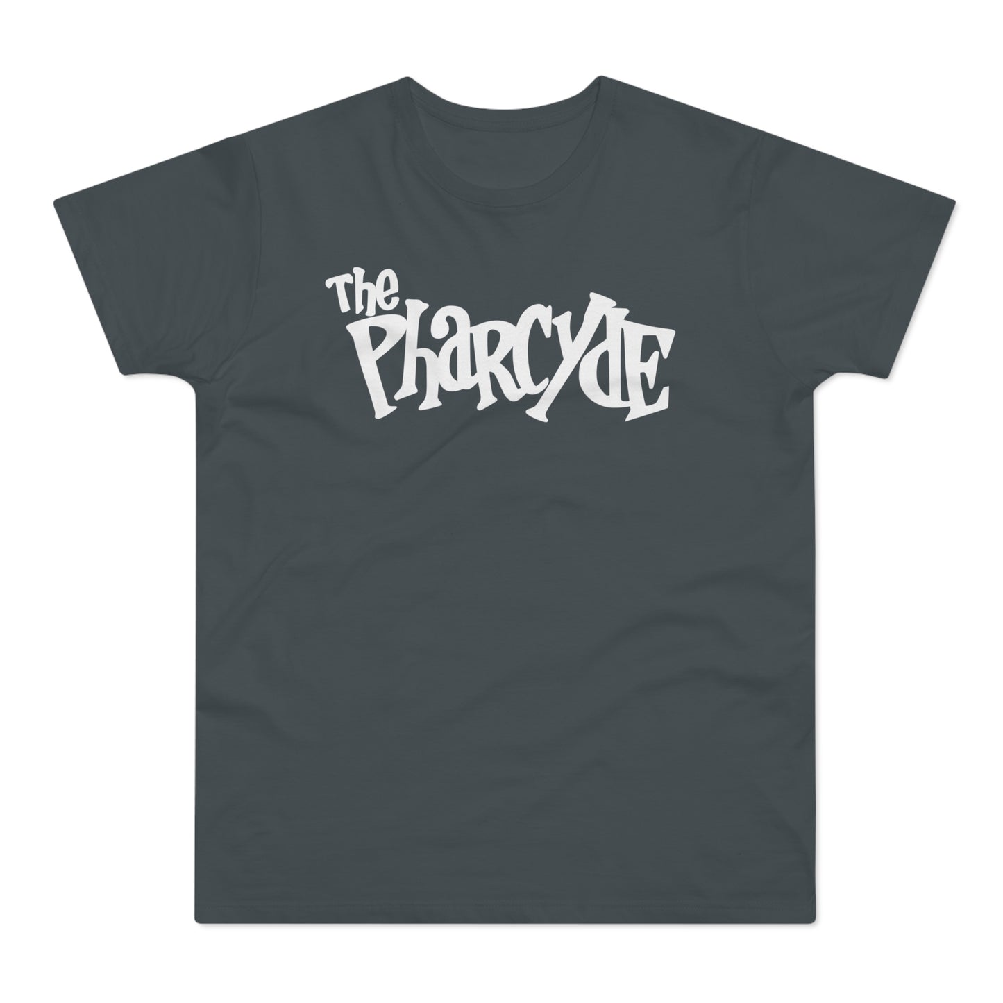 The Pharcyde T Shirt (Standardgewicht)