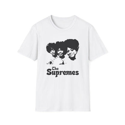 The Supremes T Shirt - Leichtes